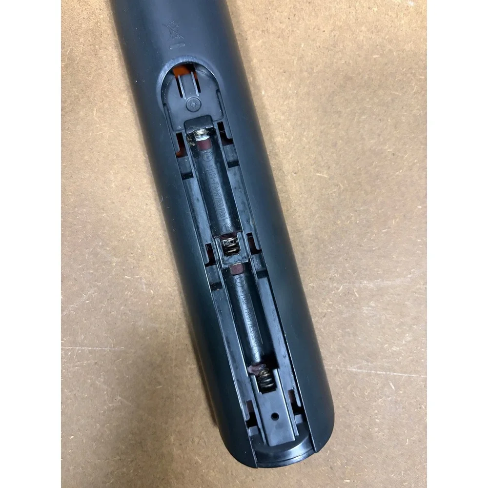 Samsung‎ AA59-00580A TV Remote Control for Smart LED LCD TV Black Genuine OEM